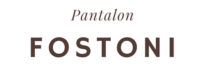 fostoni logo sombre fond transparent